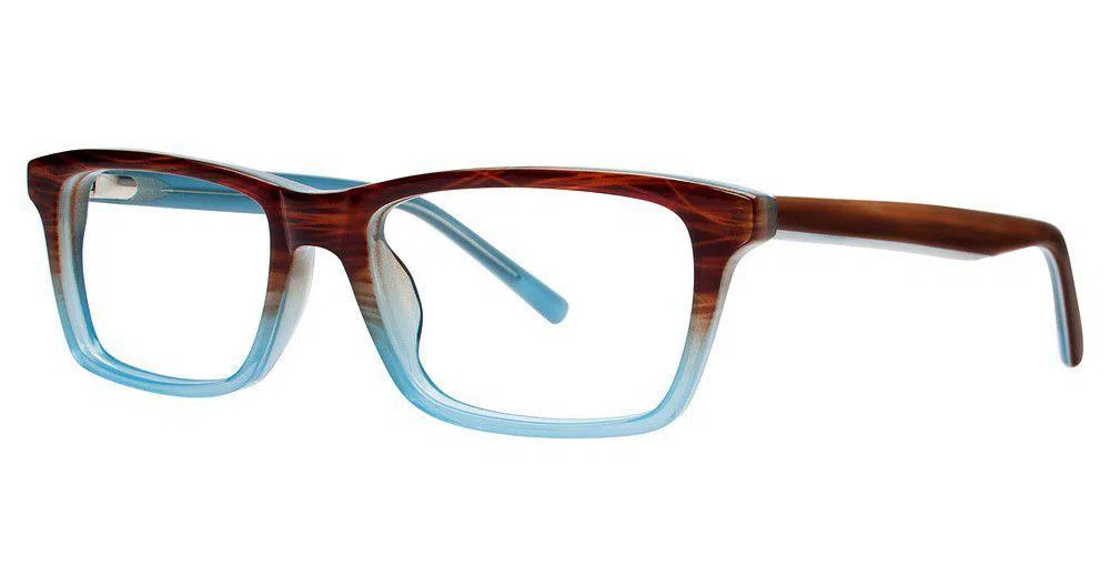 GENEVIEVE PARIS DESIGN SENSATION Eyeglasses - view 6